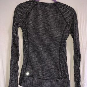 Free People Long Sleeve Top